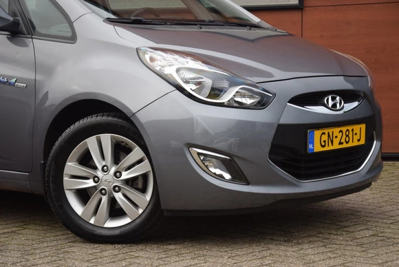 Hyundai ix20 - Afbeelding 2 van 26