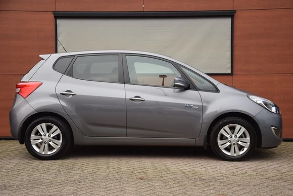 Hyundai ix20 - Afbeelding 3 van 26