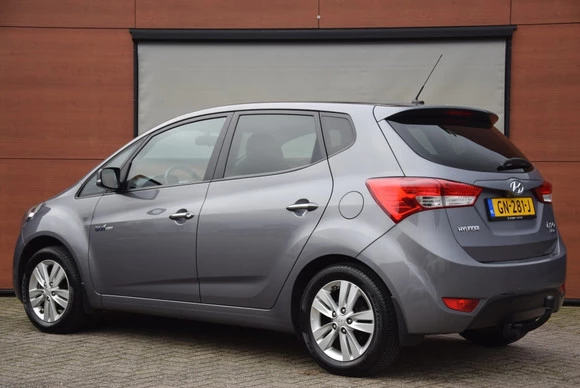 Hyundai ix20 - Afbeelding 5 van 26