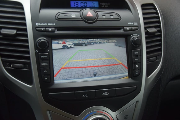 Hyundai ix20 - Afbeelding 6 van 26