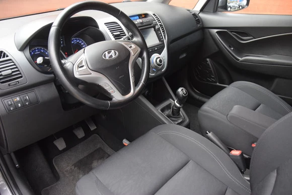 Hyundai ix20 - Afbeelding 7 van 26