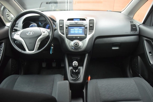 Hyundai ix20 - Afbeelding 8 van 26