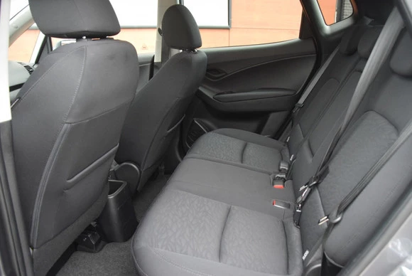 Hyundai ix20 - Afbeelding 9 van 26