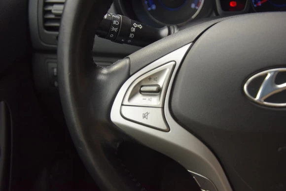 Hyundai ix20 - Afbeelding 12 van 26