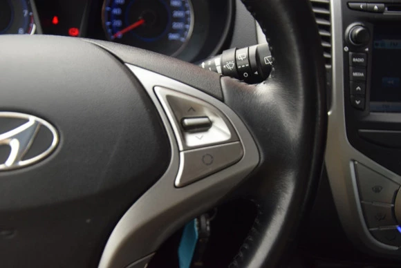 Hyundai ix20 - Afbeelding 13 van 26