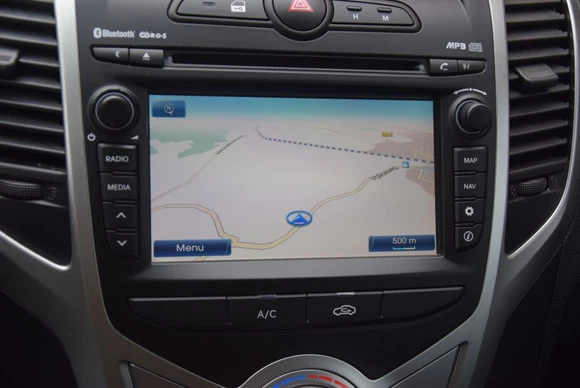 Hyundai ix20 - Afbeelding 16 van 26