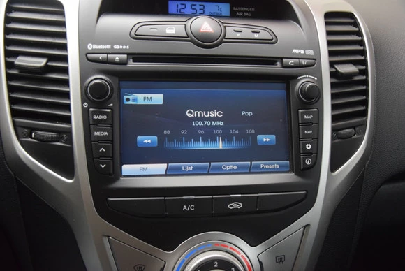 Hyundai ix20 - Afbeelding 18 van 26