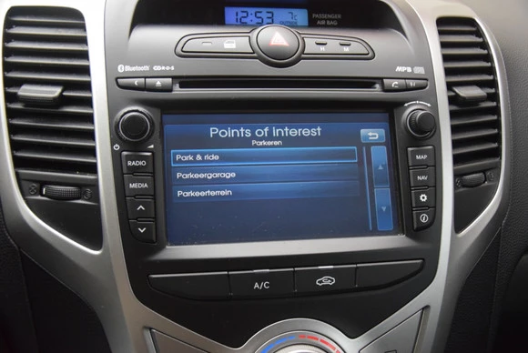 Hyundai ix20 - Afbeelding 19 van 26