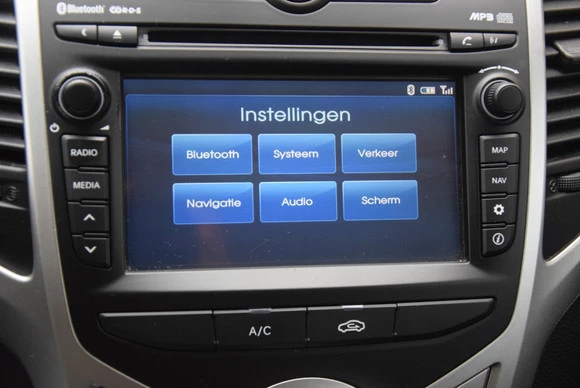 Hyundai ix20 - Afbeelding 20 van 26