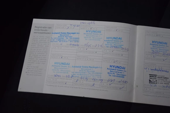 Hyundai ix20 - Afbeelding 21 van 26