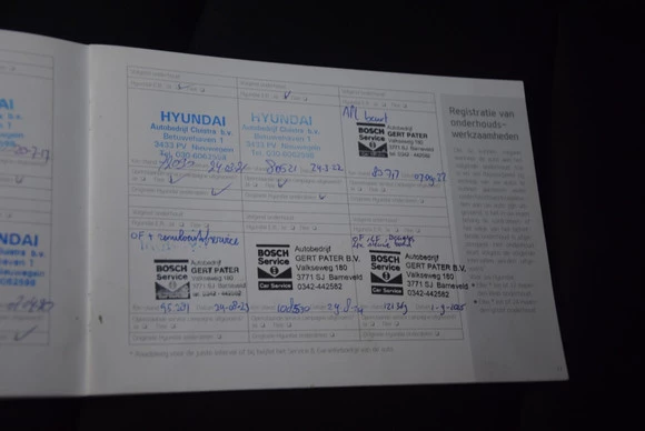 Hyundai ix20 - Afbeelding 22 van 26