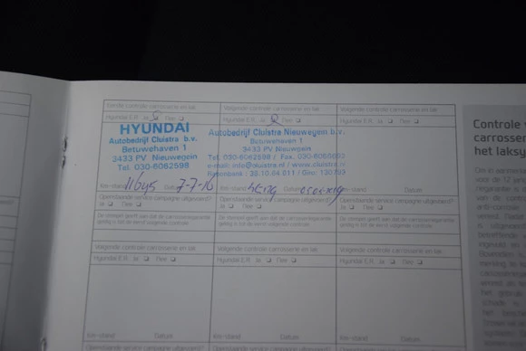 Hyundai ix20 - Afbeelding 23 van 26