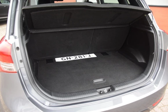 Hyundai ix20 - Afbeelding 25 van 26