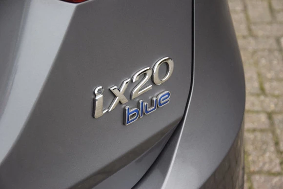 Hyundai ix20 - Afbeelding 26 van 26