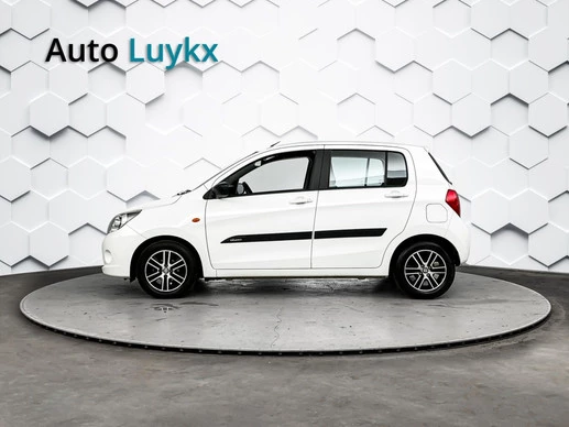 Suzuki Celerio - Afbeelding 2 van 30
