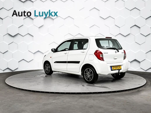 Suzuki Celerio - Afbeelding 3 van 30