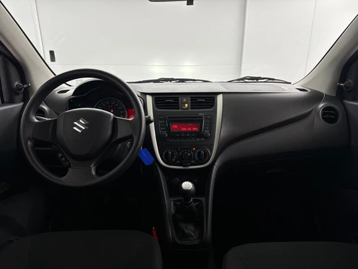 Suzuki Celerio - Afbeelding 4 van 30