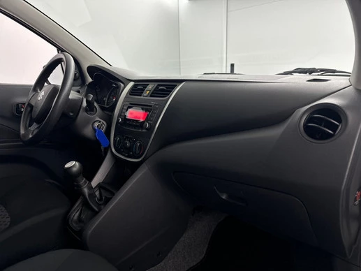Suzuki Celerio - Afbeelding 5 van 30