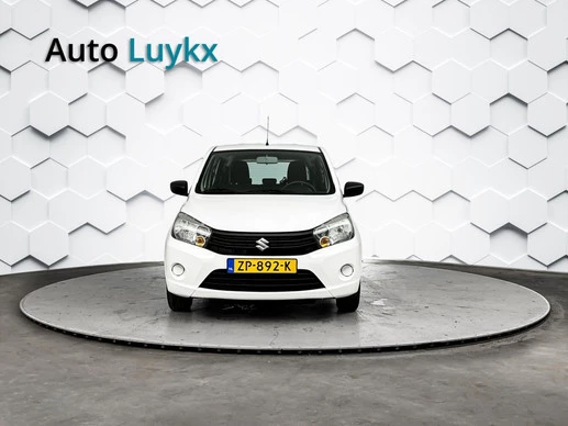 Suzuki Celerio - Afbeelding 7 van 30