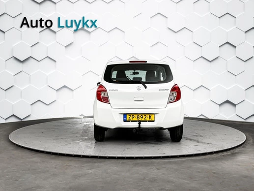 Suzuki Celerio - Afbeelding 8 van 30