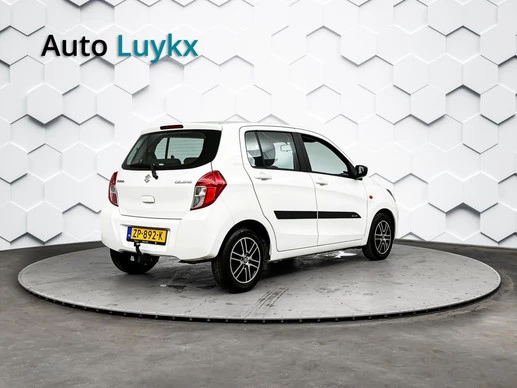 Suzuki Celerio - Afbeelding 9 van 30