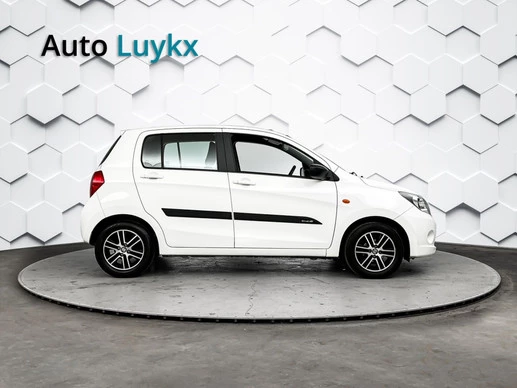 Suzuki Celerio - Afbeelding 10 van 30