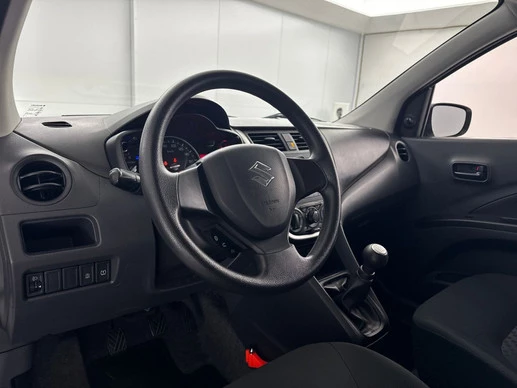 Suzuki Celerio - Afbeelding 13 van 30
