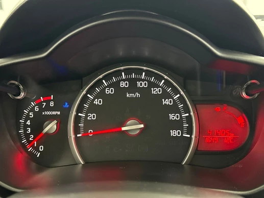 Suzuki Celerio - Afbeelding 14 van 30