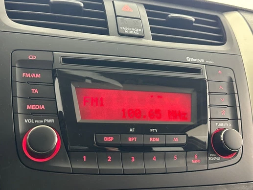 Suzuki Celerio - Afbeelding 15 van 30