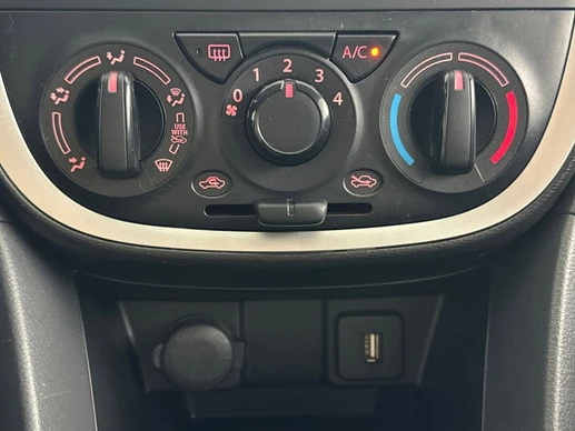 Suzuki Celerio - Afbeelding 16 van 30