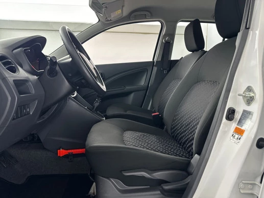 Suzuki Celerio - Afbeelding 18 van 30