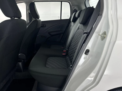 Suzuki Celerio - Afbeelding 19 van 30