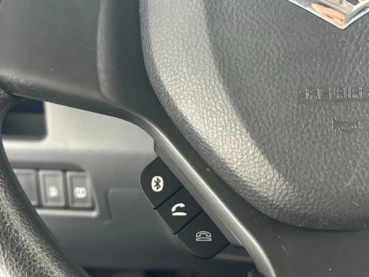 Suzuki Celerio - Afbeelding 21 van 30