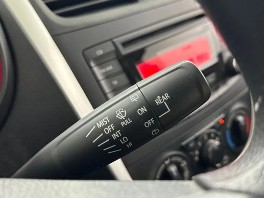 Suzuki Celerio - Afbeelding 24 van 30