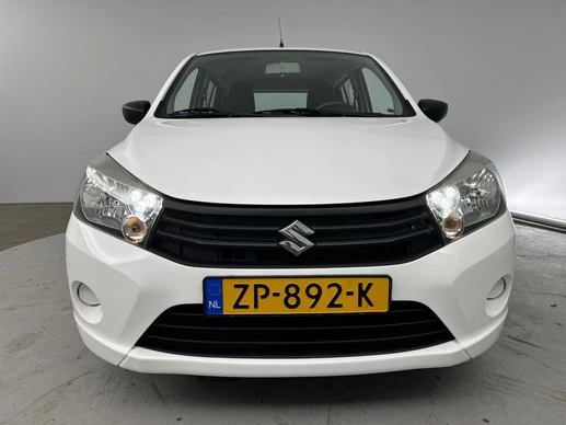 Suzuki Celerio - Afbeelding 27 van 30