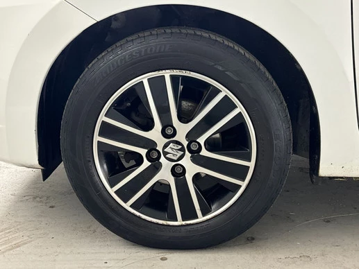 Suzuki Celerio - Afbeelding 29 van 30