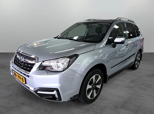 Subaru Forester - Afbeelding 1 van 30