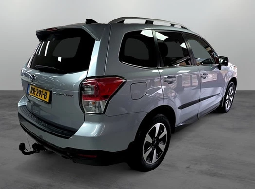 Subaru Forester - Afbeelding 2 van 30