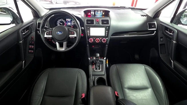 Subaru Forester - Afbeelding 3 van 30