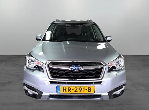 Subaru Forester - Afbeelding 7 van 30