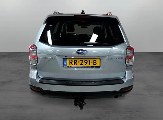 Subaru Forester - Afbeelding 8 van 30