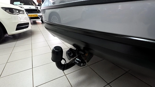 Subaru Forester - Afbeelding 11 van 30