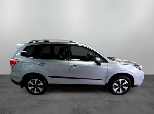 Subaru Forester - Afbeelding 12 van 30