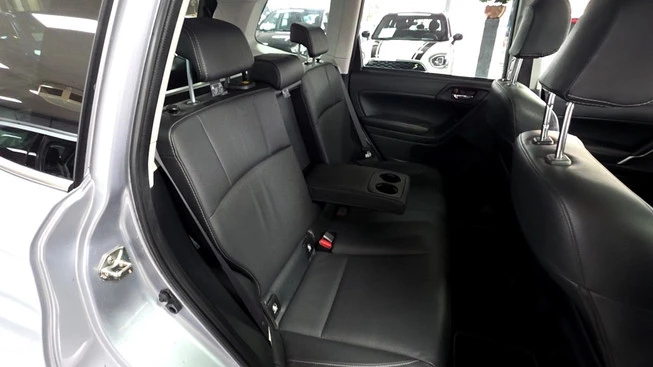 Subaru Forester - Afbeelding 14 van 30