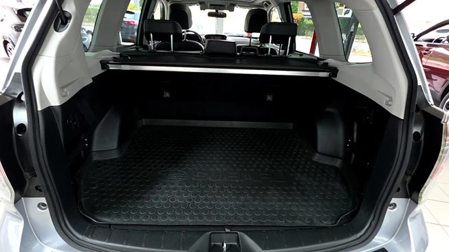 Subaru Forester - Afbeelding 15 van 30