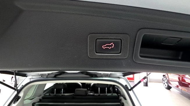 Subaru Forester - Afbeelding 16 van 30