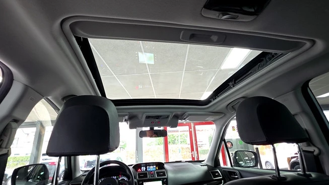 Subaru Forester - Afbeelding 18 van 30