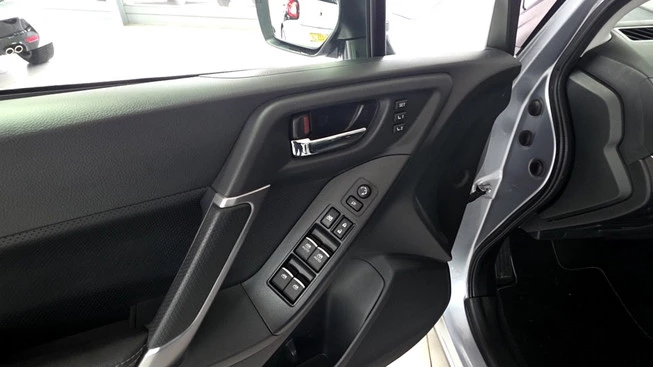 Subaru Forester - Afbeelding 19 van 30
