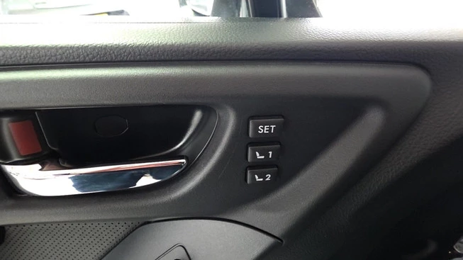 Subaru Forester - Afbeelding 20 van 30