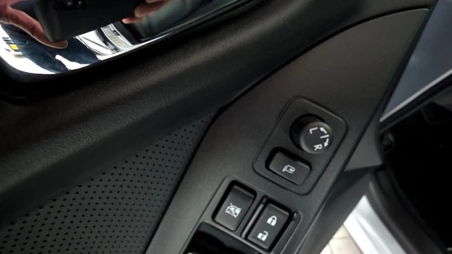 Subaru Forester - Afbeelding 21 van 30